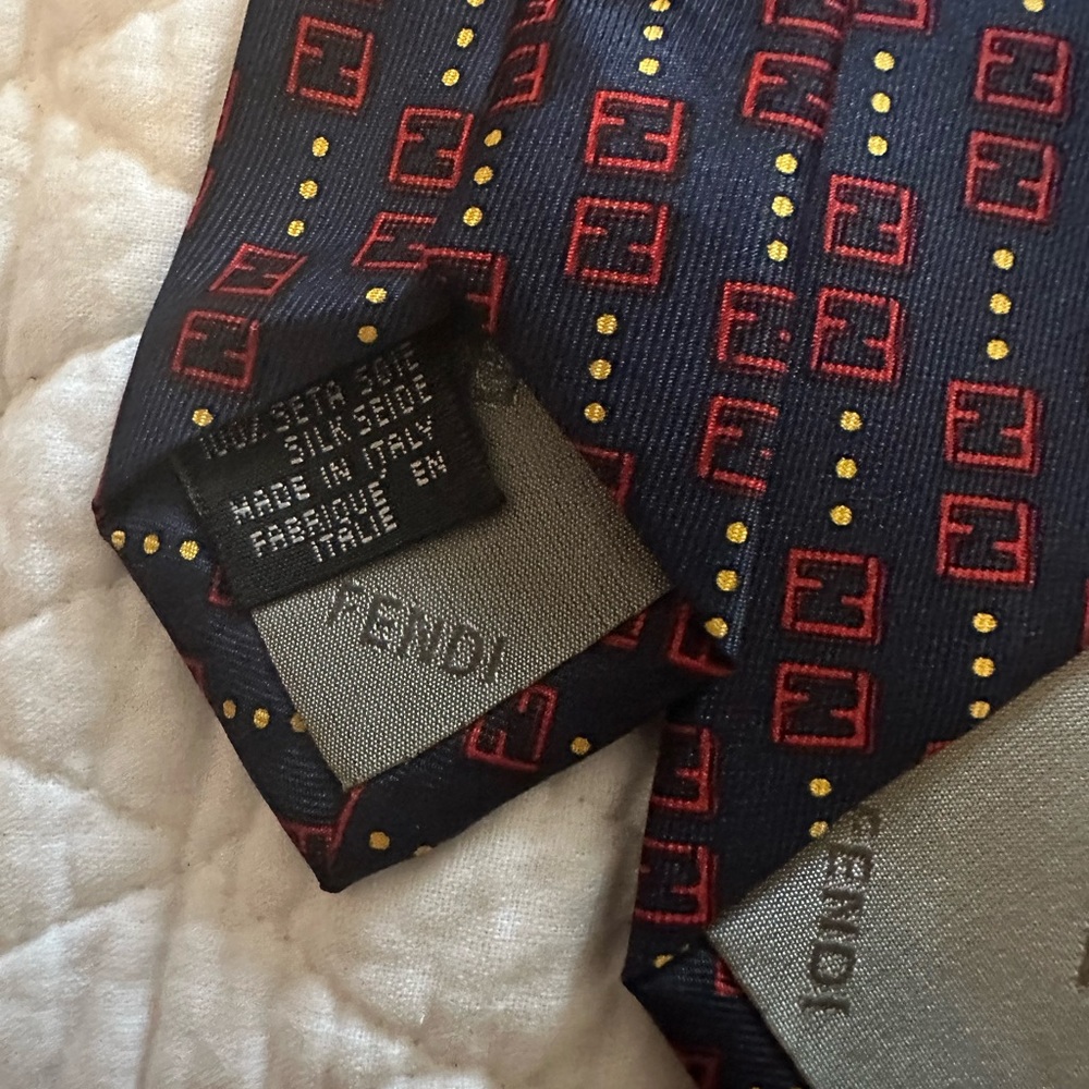 Fendi - Picture 9 of 11